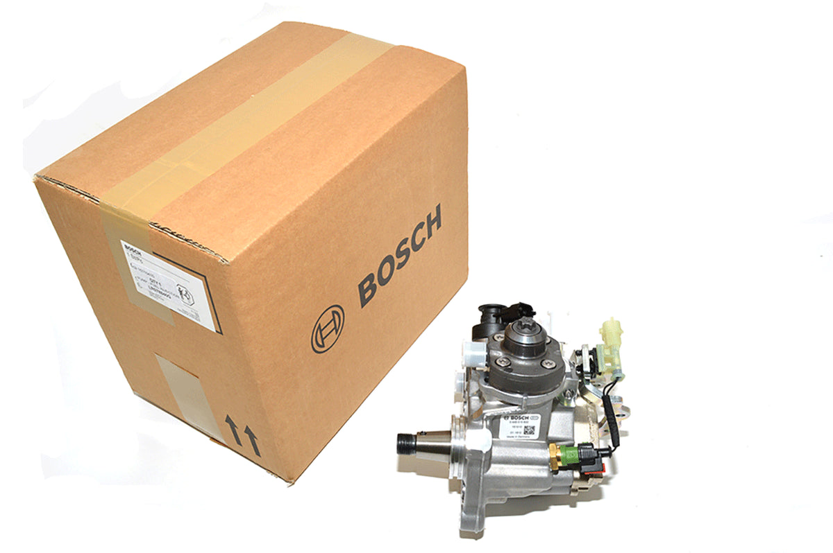 Pump - Fuel Injection - D4 - RR L405 - RR Sport 14> - 3.0L V6 Diesel - BOSCH