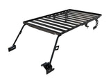 Jeep Wrangler JL 4Door Mojave Diesel (2018-Current) Extreme Slimline II Roof Rack Kit