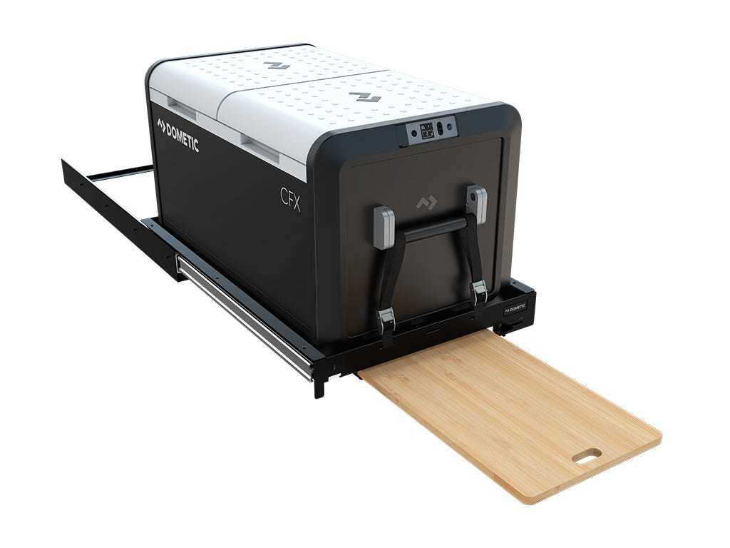 Dometic Cargo Slide/Fridge Slide 75L