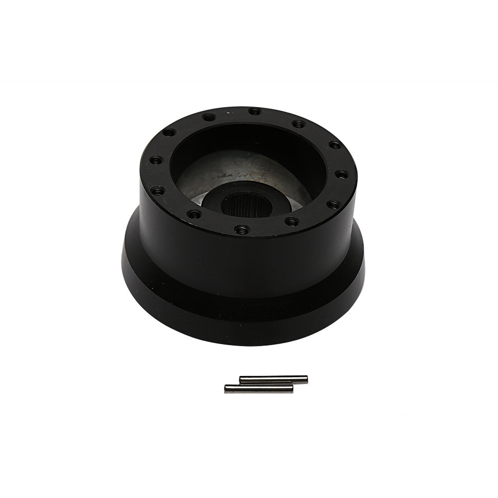 36 Spline Wheel Boss - SPRINGALL