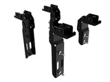 Chevrolet Colorado (2023- Current) Pro Bed Mounting Brackets