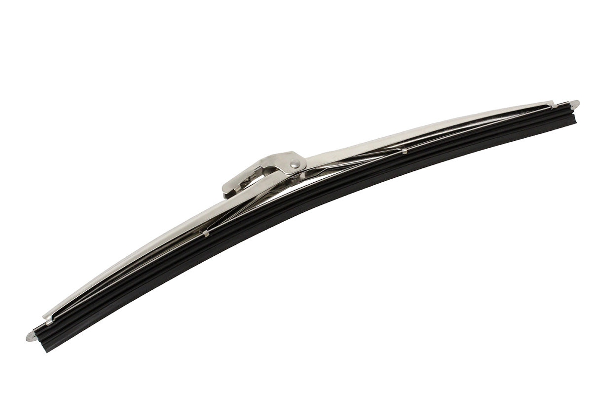 Wiper Blade Stainless - Series - ALLMAKES 4X4