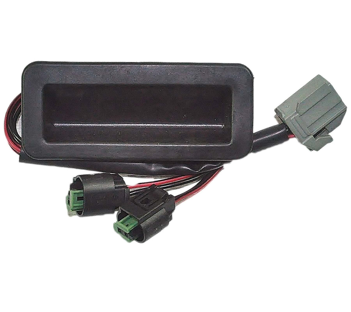 Upper Gate Opening Switch - SKV