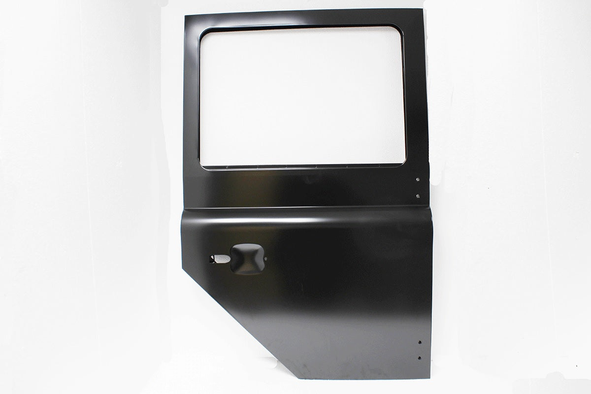 Right Rear Side Door - ALLMAKES
