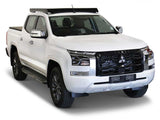 Mitsubishi Triton MV 6th Gen Double Cab (2024-Current) Slimsport Roof Rack Kit