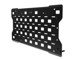 Jeep Wrangler JL Tailgate Molle