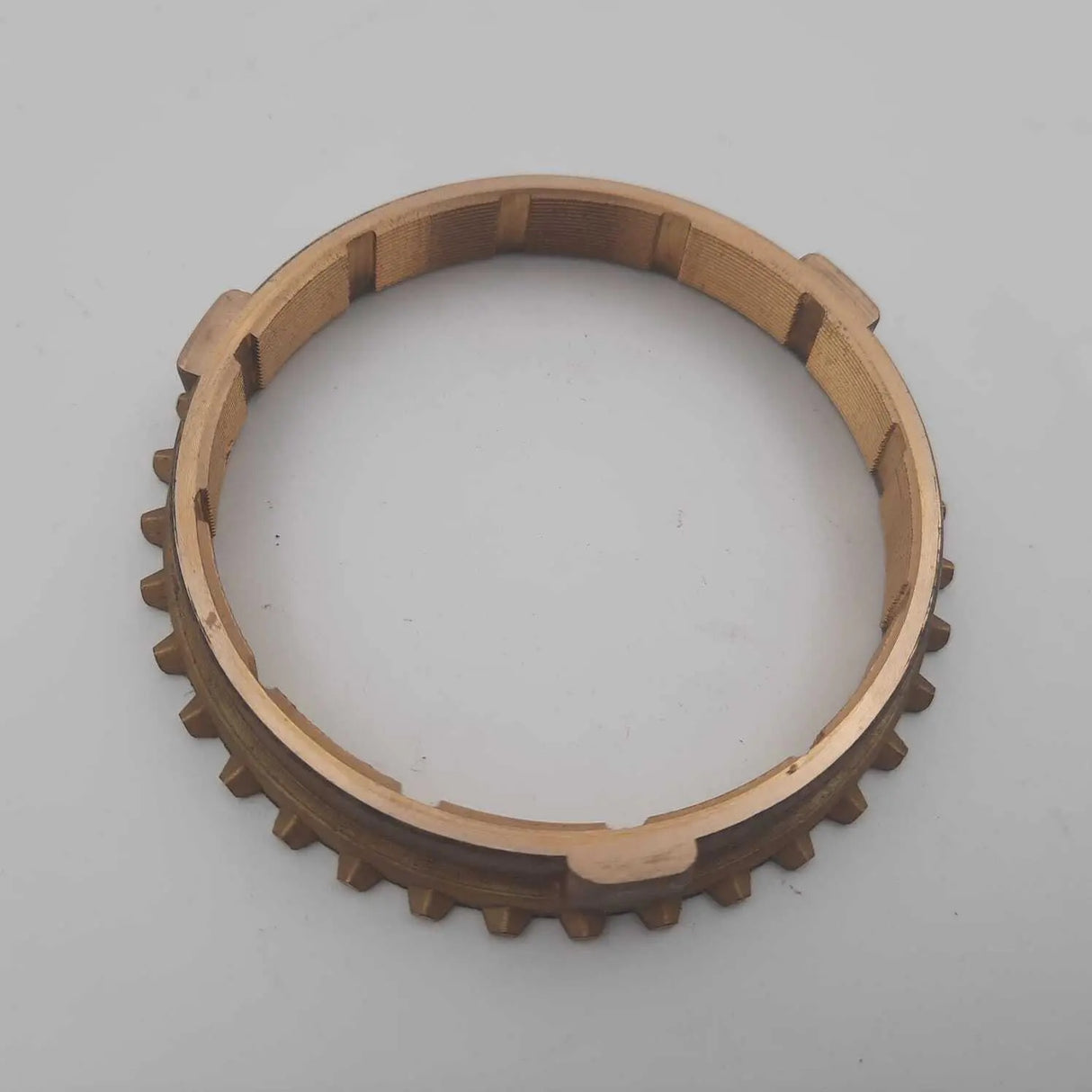 Synchronizer Ring - Main Shaft - Rear