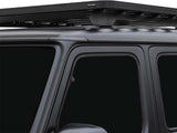 Mercedes-Benz G-Class 463 (2018-2024) Slimline II Roof Rack Kit