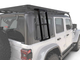 Jeep Wrangler JK / JL Side Mount Ladder