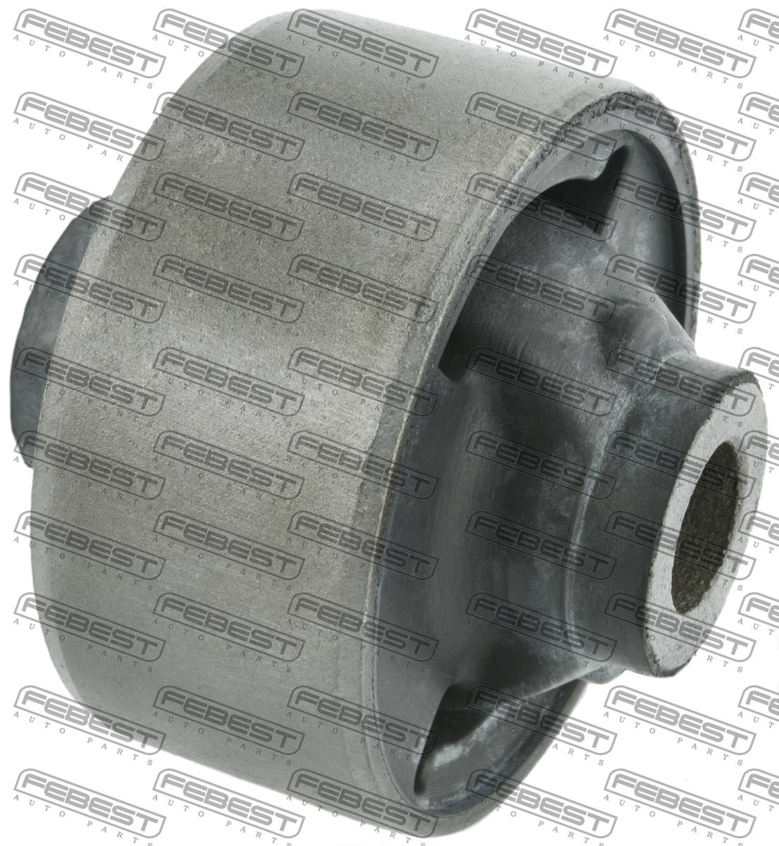 Rear bushing, front control arm