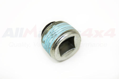 Drain Plug Magnetic