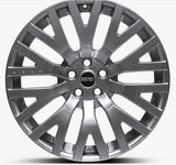 Range rover (2002-2009) rs light alloy wheels