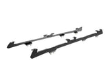 Toyota Prado 120 Foot Rails