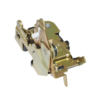 Lock Assembly - Rear Door - Left Side - ALLMAKES