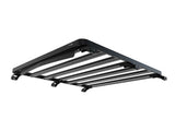Ford Ranger T6.2 Wildtrak Double Cab w/OEM Roll Top (2022-Current) Slimline II Load Bed Rack Kit - FRONT RUNNER