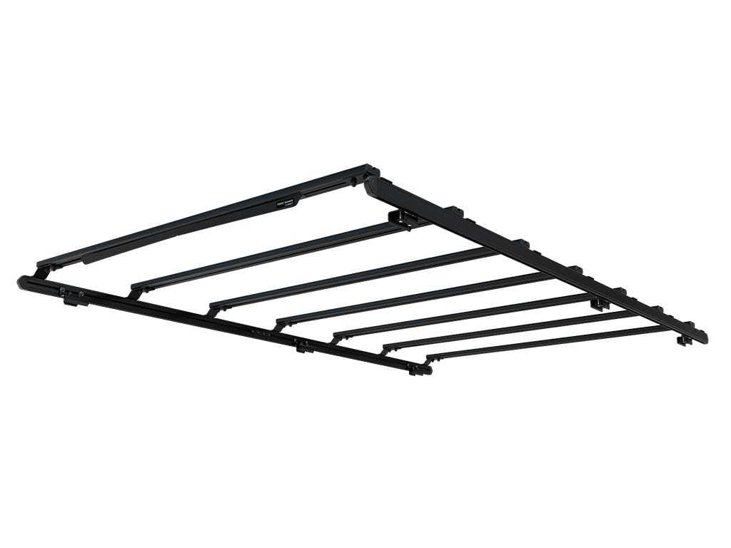 Peugeot Boxer (L1H1/118in WB/Low Roof) (2014-Current) Slimpro Roof Rack Kit