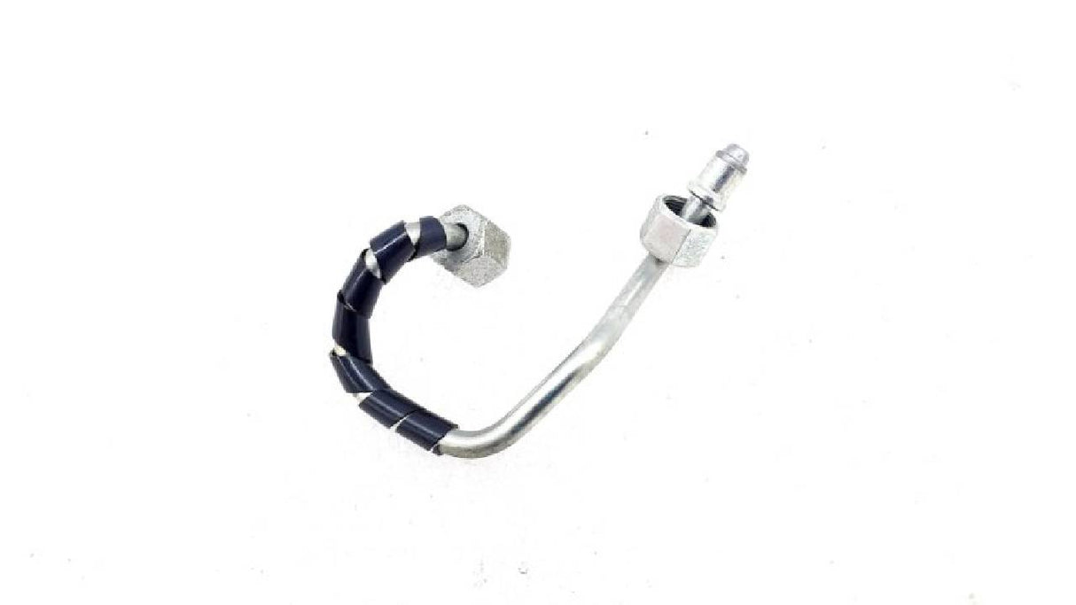 Fuel Feed Pipe - 2/5/6 Cylinders - Between fuel rail and injector
