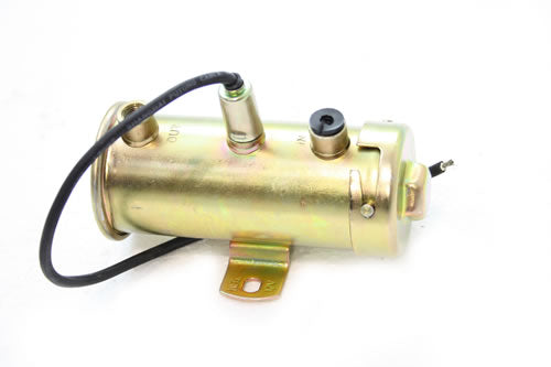 Fuel Pump Electric