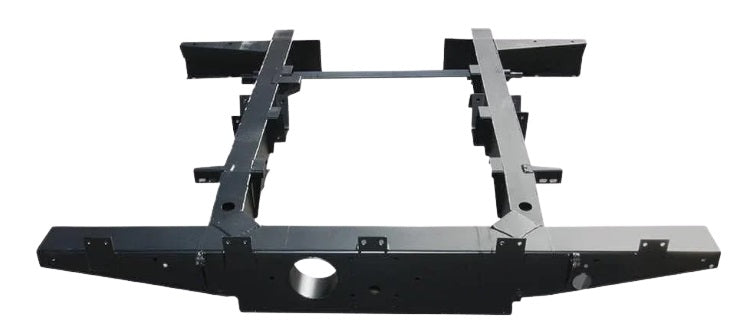 Chassis Rear Half - AG PARTS