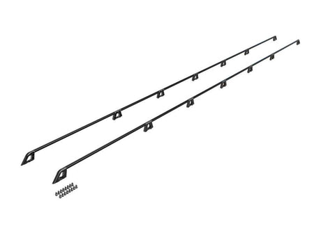 Slimpro Van Rack Expedition Rails / 3927mm (L) to 4129mm (L)