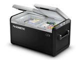 Dometic CFX3 75DZ Dual Cooler/Freezer AND Fridge Slide