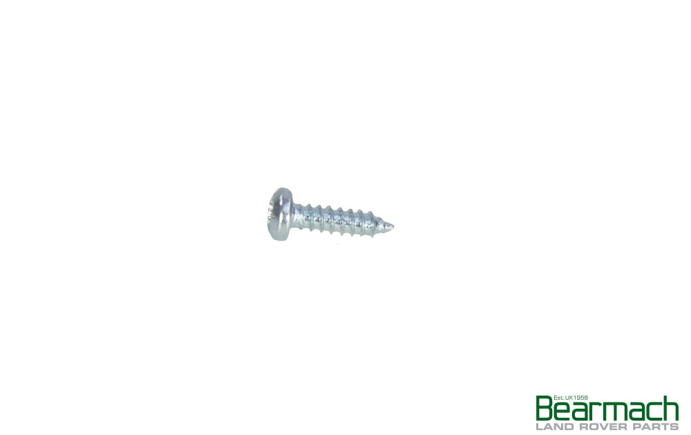Self-Tapping Screw - N 6x1/2 - Various uses - ALLMAKES