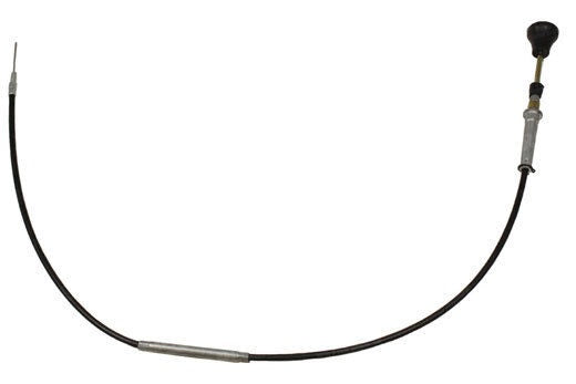 Choke Cable - ALLMAKES 4X4