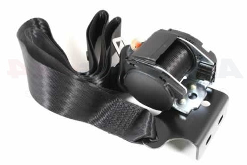 Front Left Hand - Seat Belt Assy