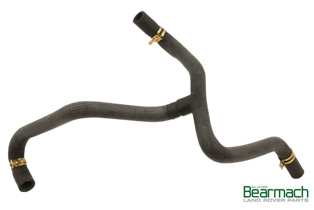 Expansion Tank Hose