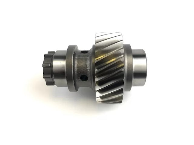 Mainshaft Gear, 1.2 : 1, 38 Teeth with Grease