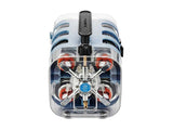 QUAD POWER PAK / 30mbar