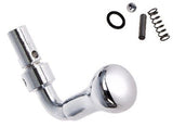 Clutch lever + ball + pin (ew6500 + ew8500)