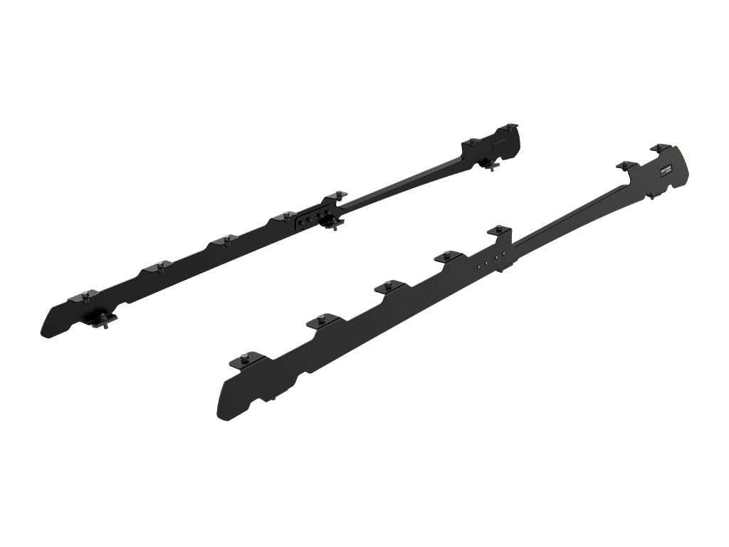 Volkswagen ID Buzz SWB Foot Rails