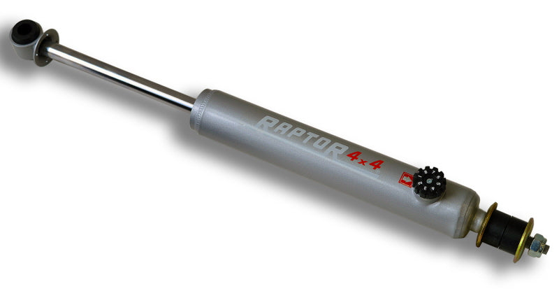 Monotube Rear Shock Absorber +5cm - Individual - RAPTOR 4X4