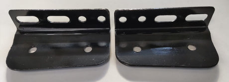 Lower Shock Absorber Brackets