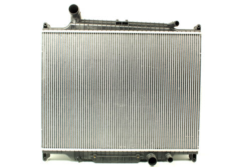 Radiator Assembly