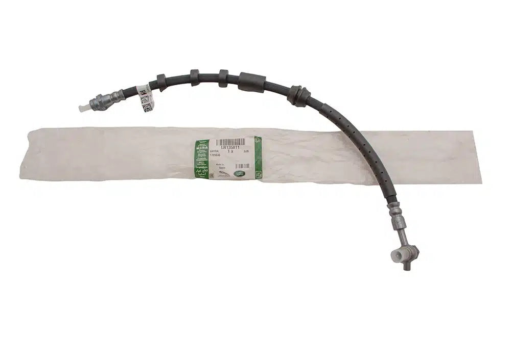 Brake Hose - Front RH - GENUINE LAND ROVER