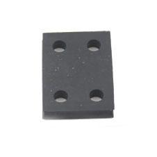 Exhaust Strap - AG PARTS - AG PARTS 4x4