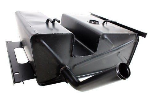 Fuel Tank - Diesel - ALLMAKES