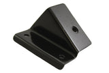 Bumper bracket mounting lh