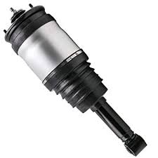 Complete Rear Shock Absorber - Air Spring + Shock Absorber - BWI