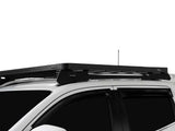 Mercedes-Benz X-Class (2017-Current) Slimline II Roof Rack Kit