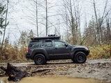 Easy-Out Awning / 2M / Black