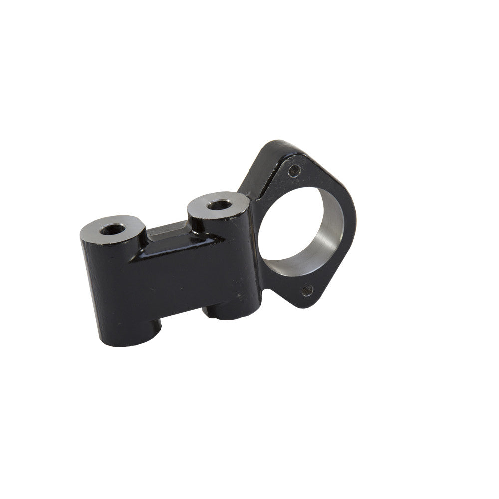 Support Rear Suspension Bars - Rear Axle
