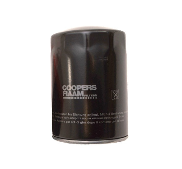 Oil Filter VM 2,4/2,5 - COOPERS
