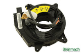 Cover and contact plate assy - d3 - d4 - rrs 05-09 - rrs 10-13