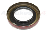 Seal Diff Unit