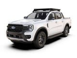 Ford Ranger T6.2 Wildtrak / Raptor Double Cab (2022- Current) Slimline II Roof Rack Kit - FRONT RUNNER