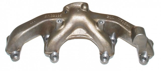Manifold Right - ALLMAKES 4X4