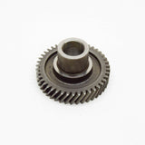 Pinion - Compensation Shaft - GENUINE LAND ROVER